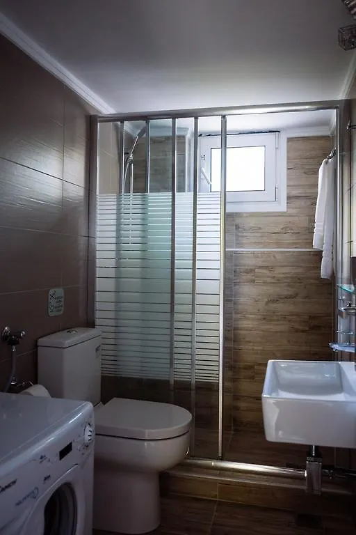 Villa Kiza Apartments Agia Triada  Greece