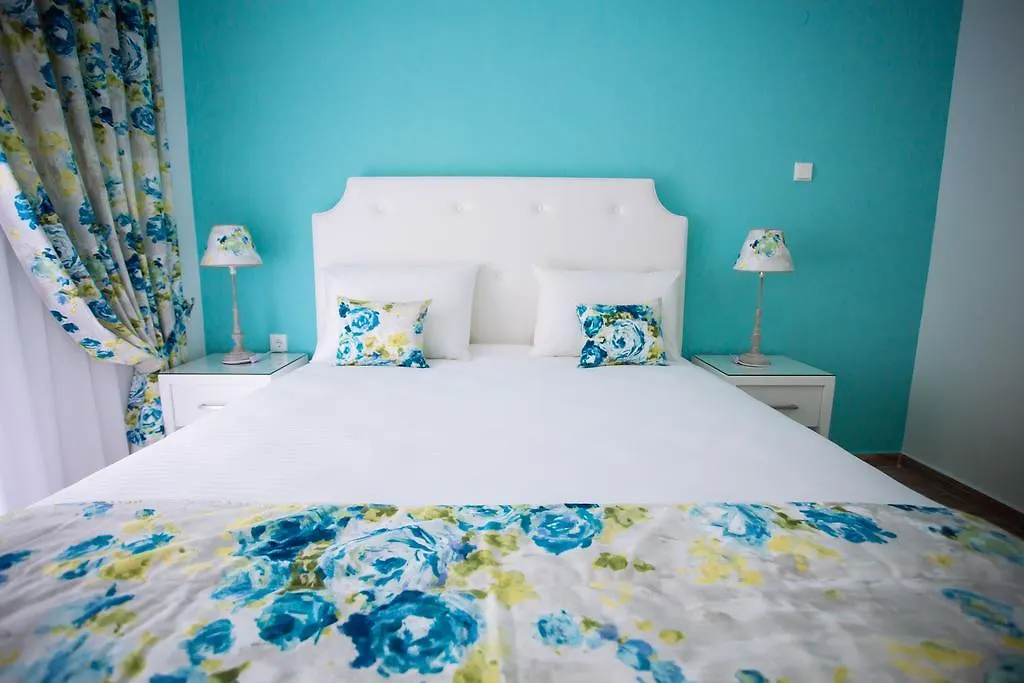 Villa Kiza Apartments Agia Triada  Greece