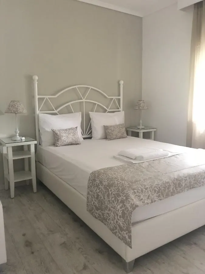 Villa Kiza Apartments Agia Triada   Agia Triada (Thessaloniki)